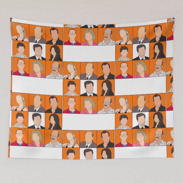Item preview, Arrested Development Cast designed and sold by jaelynandrade.