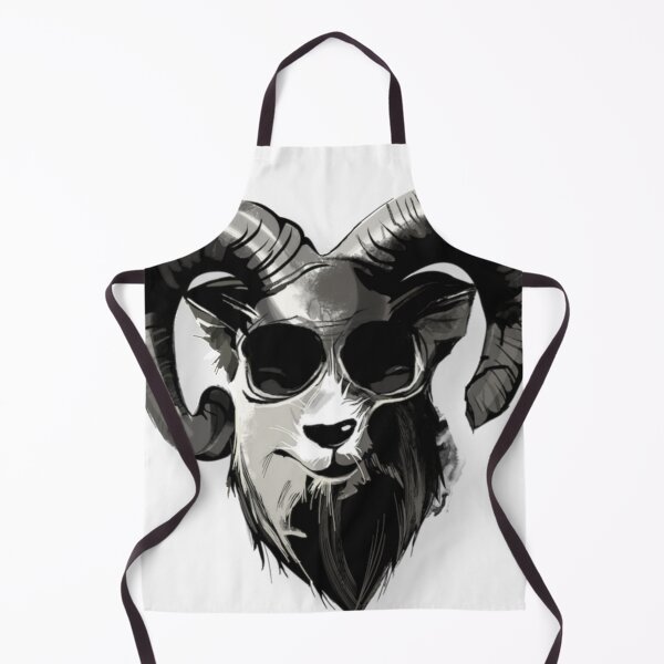 Item preview, Animal Skeleton face designed and sold by Ani1111.