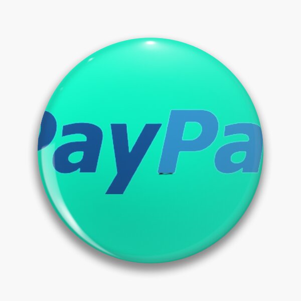 Item preview, PayPal logo new design designed and sold by DesignExpert01.