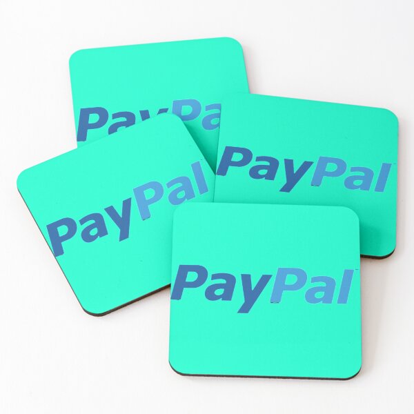 Item preview, PayPal logo new design designed and sold by DesignExpert01.