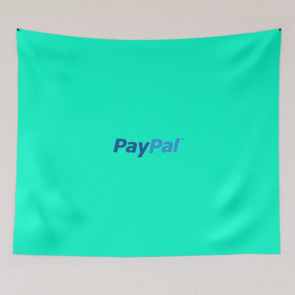Item preview, PayPal logo new design designed and sold by DesignExpert01.