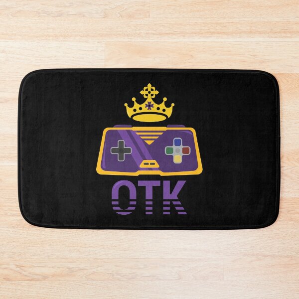 Item preview, OTK One True King Gaming designed and sold by ezralfredo.