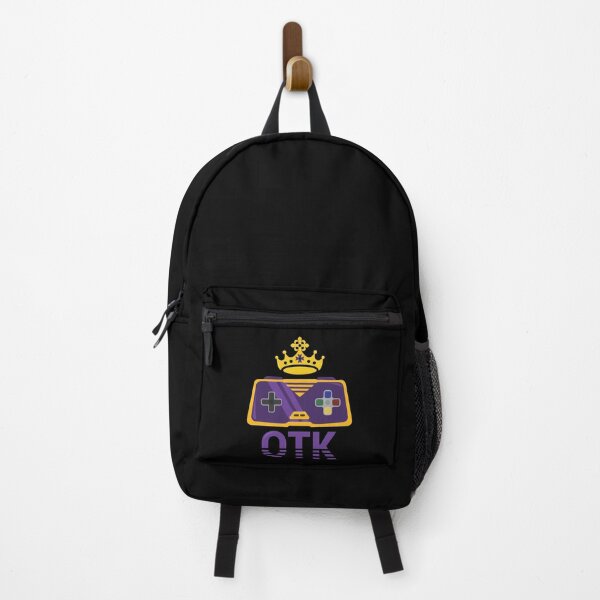 Item preview, OTK One True King Gaming designed and sold by ezralfredo.