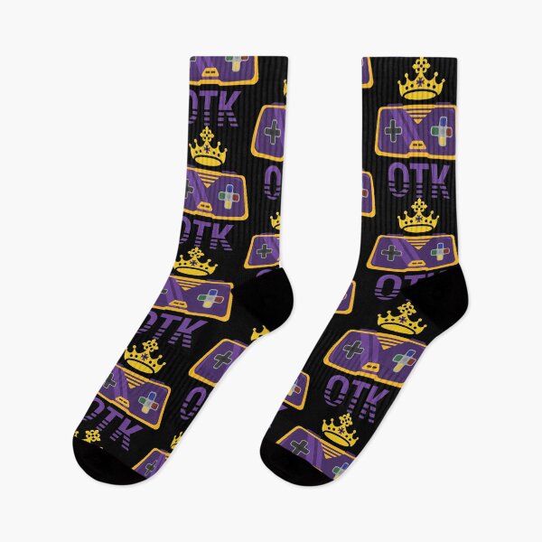 Item preview, OTK One True King Gaming designed and sold by ezralfredo.
