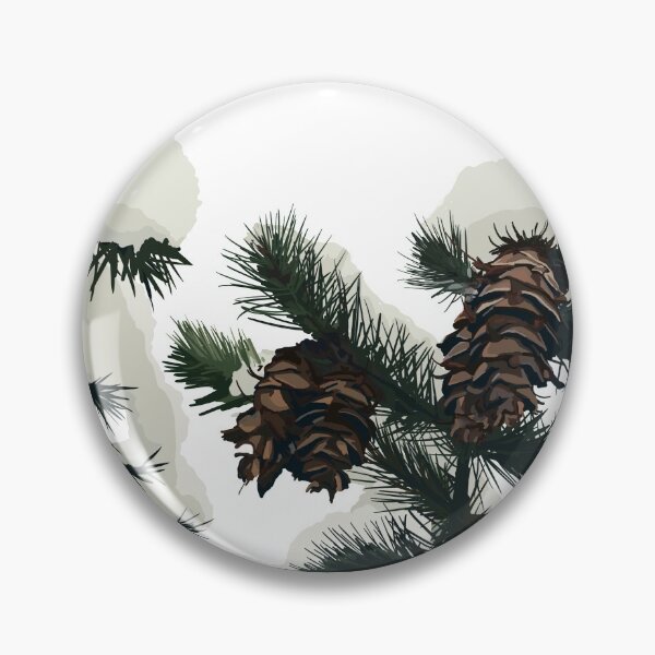 Item preview, Winter Walk designed and sold by Hailey Sperling.