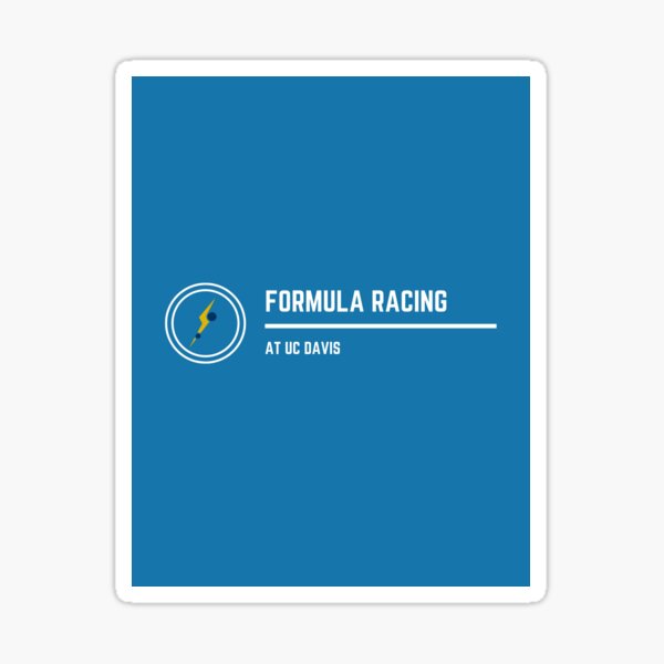 FRUCD L3 Sticker