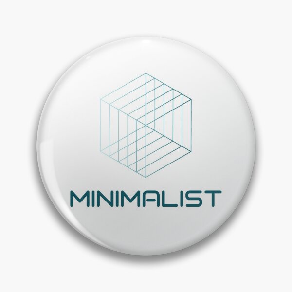 Item preview, Minimalist designed and sold by Wachi-A.