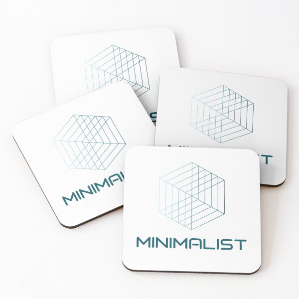 Item preview, Minimalist designed and sold by Wachi-A.