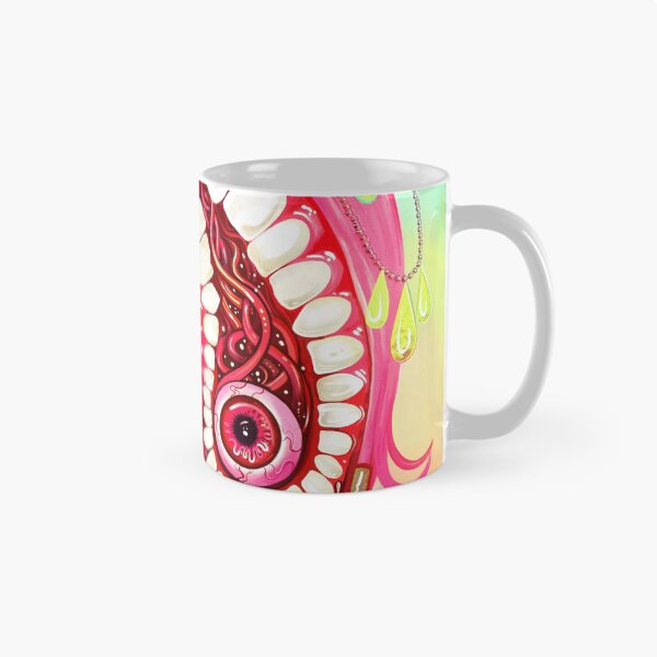 Item preview, Eating Me Up Inside designed and sold by Bethany  Dobson.