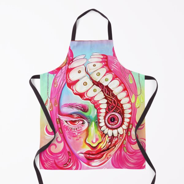 Item preview, Eating Me Up Inside designed and sold by Bethany Dobson.