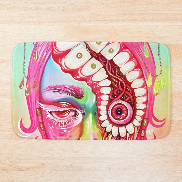 Item preview, Eating Me Up Inside designed and sold by Bethany  Dobson.
