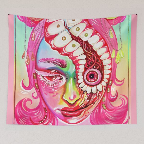 Item preview, Eating Me Up Inside designed and sold by Bethany  Dobson.