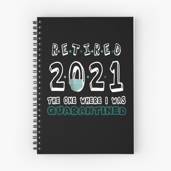 Item preview, Retired 2021 The One Where I Was Quarantined designed and sold by AnimaLovers.