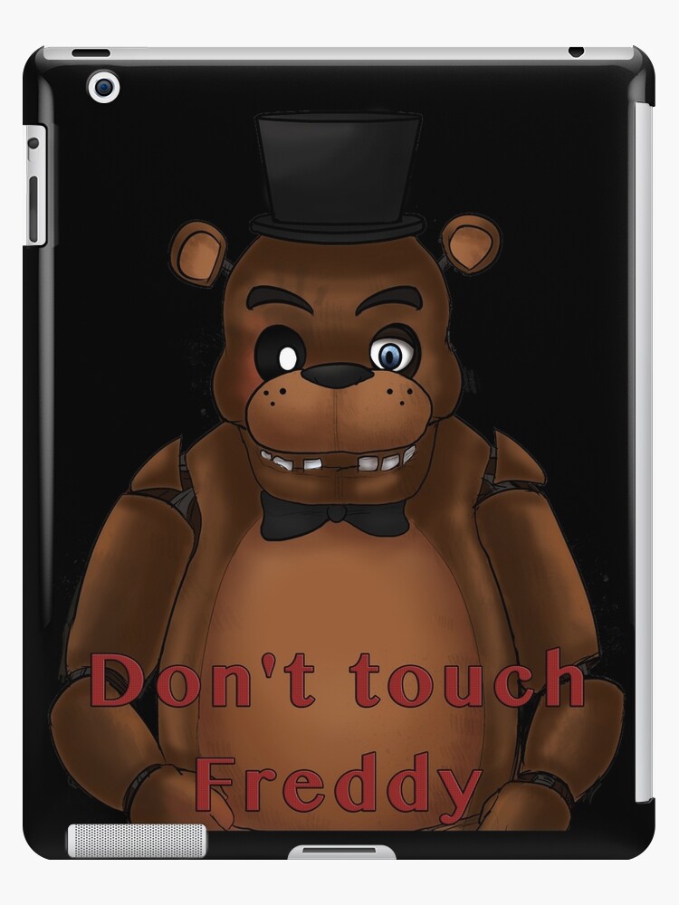 FNAF 1 Postcard for Sale by AngrySlowpoke