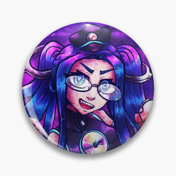 Item preview, Sadistic music factory Tsumugi Shirogane designed and sold by SkeletalAxolotl.