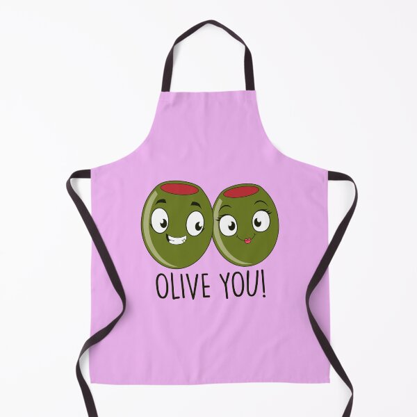 Item preview, Olive You designed and sold by artistkalpesh.