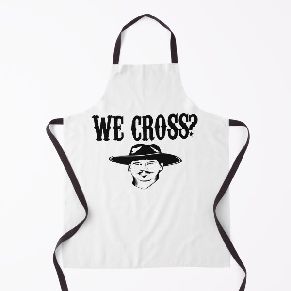Item preview, We Cross? designed and sold by everything-shop.