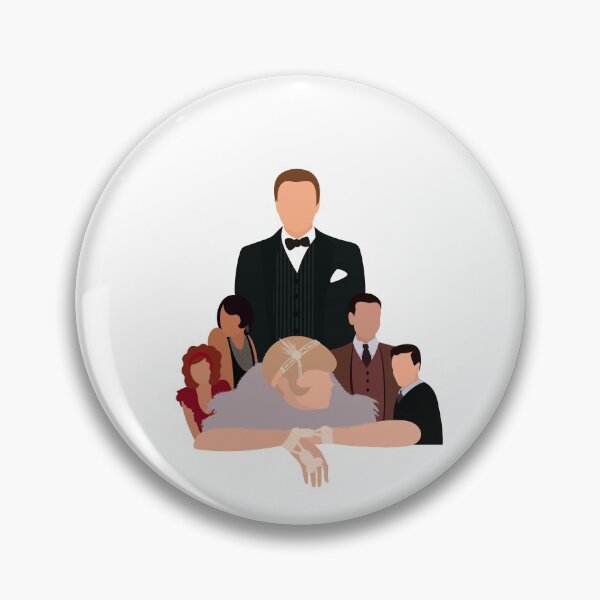 Item preview, The Great Gatsby designed and sold by zoe-isabella.