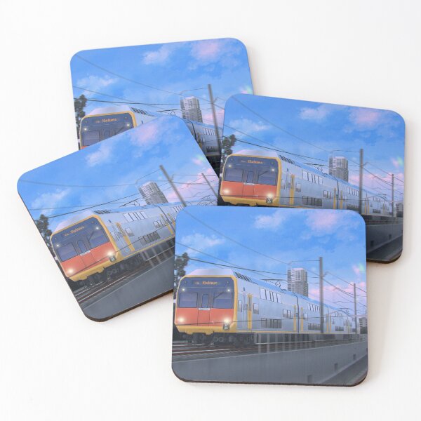 Item preview, Westmead designed and sold by CrossingLights.