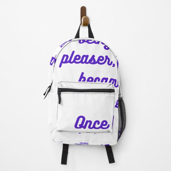 Item preview, Stop Being a People Pleaser designed and sold by ShaunSandhu.