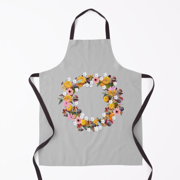 Item preview, Floral wreath designed and sold by Ninaeva.