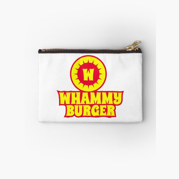 Item preview, Whammy Burger designed and sold by everything-shop.