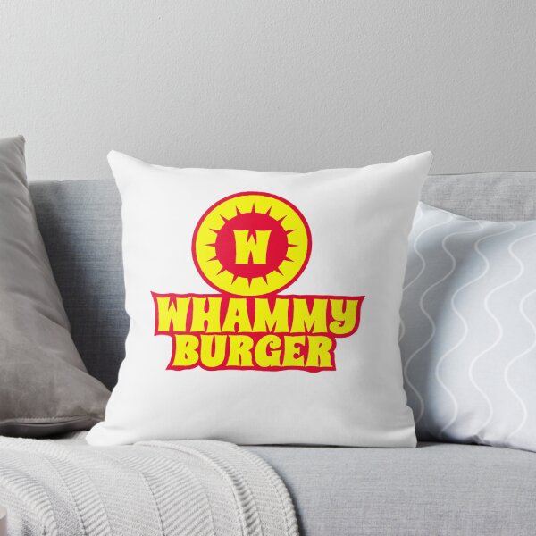 Item preview, Whammy Burger designed and sold by everything-shop.