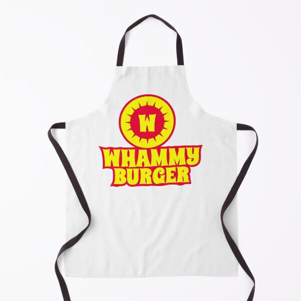 Item preview, Whammy Burger designed and sold by everything-shop.