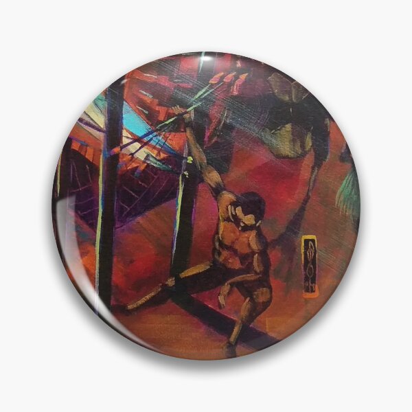 Item preview, ELEMENTS EVENT - Artscape No 1 ELEMENTALS - DAY designed and sold by robert (bob) gammage.