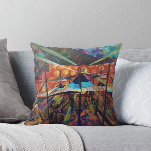 Item preview, ELEMENTS EVENT - Artscape No 1 ELEMENTALS - DAY designed and sold by robert (bob) gammage.