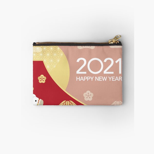 Item preview, Happy Chinese New Year of The Ox 2021 designed and sold by HolidayT-Shirts.