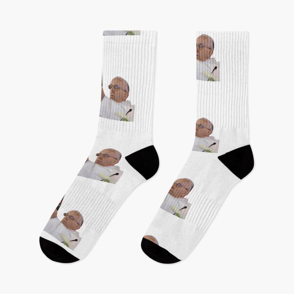 Item preview, Pope Francis Loves Outlander designed and sold by chrisevanswife.