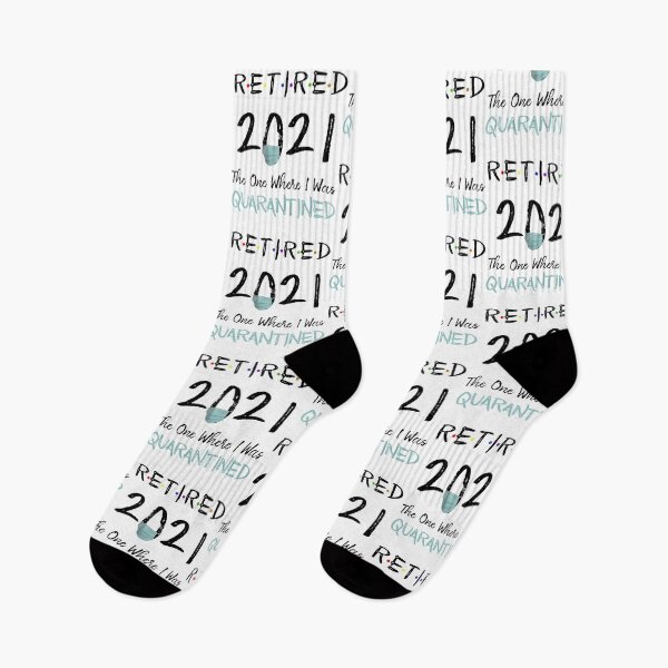 Item preview, Retired 2021 The One Where I Was Quarantined designed and sold by AnimaLovers.