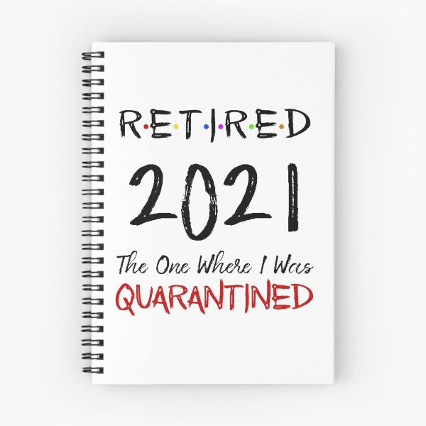 Item preview, Retired 2021 The One Where I Was Quarantined designed and sold by AnimaLovers.