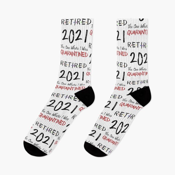 Item preview, Retired 2021 The One Where I Was Quarantined designed and sold by AnimaLovers.