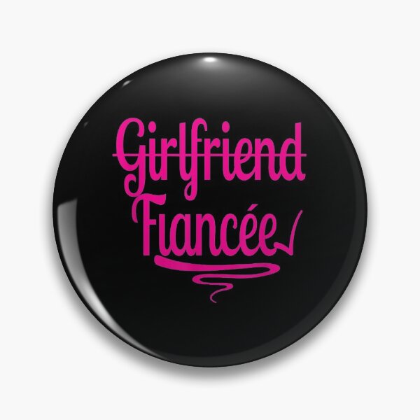 Item preview, Girlfriend fiance wife i love my boyfriend  designed and sold by Laren-Fashion.