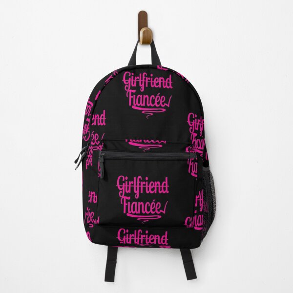 Item preview, Girlfriend fiance wife i love my boyfriend designed and sold by Laren-Fashion.