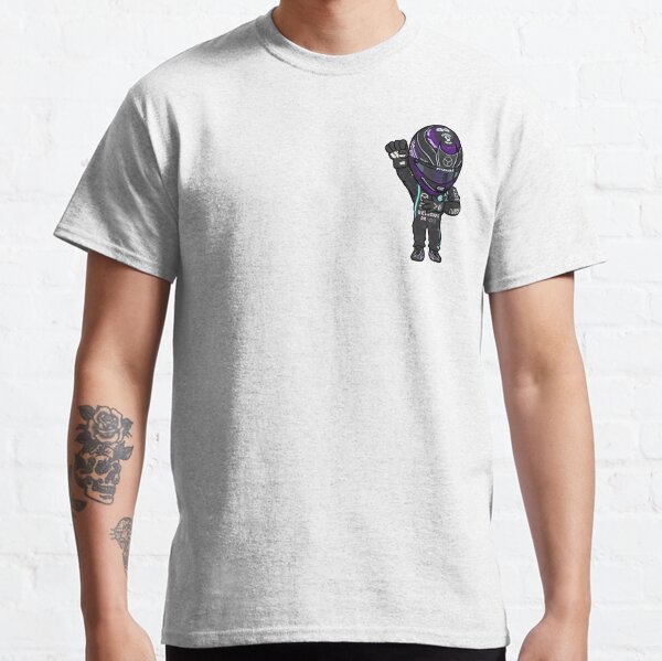 Hamilton 2020 Mini T-shirt classique