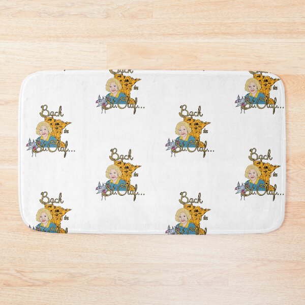 Item preview, Back in St.Olaf... designed and sold by cointreat.