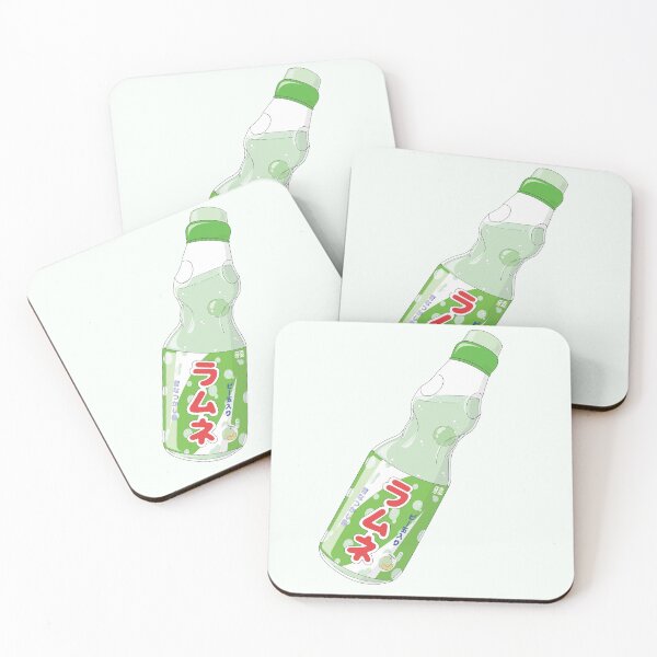 Item preview, Melon Ramune!!! designed and sold by KibaKen.