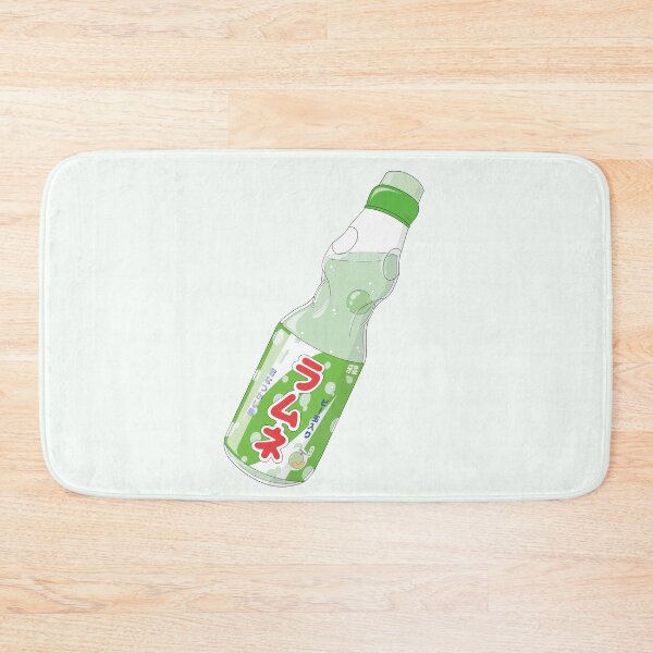 Item preview, Melon Ramune!!! designed and sold by KibaKen.