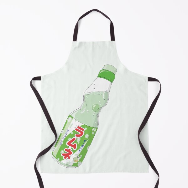 Item preview, Melon Ramune!!! designed and sold by KibaKen.