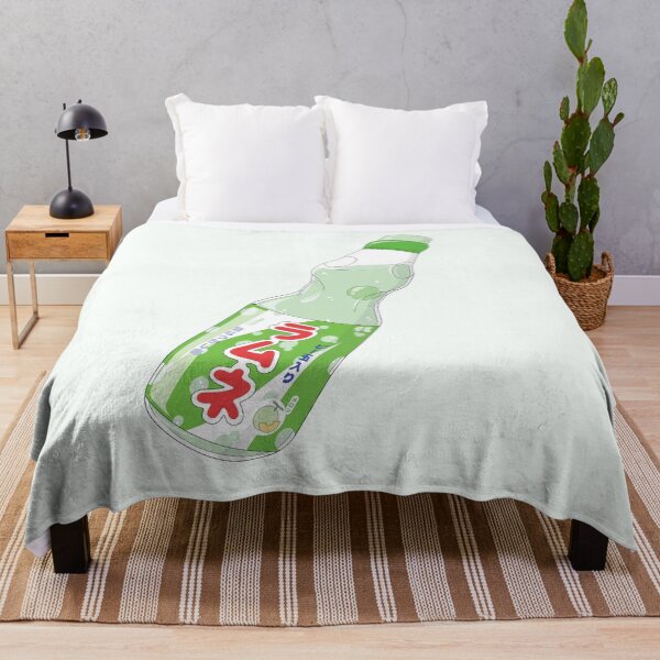 Item preview, Melon Ramune!!! designed and sold by KibaKen.