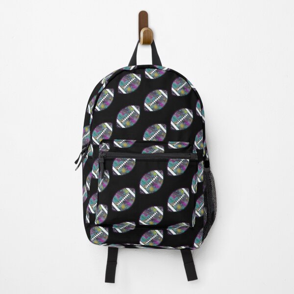 Item preview, Football (Night Game) designed and sold by Tigerrogue.
