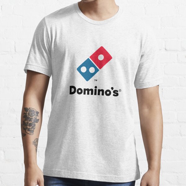 Dominos Pizza T-Shirts | Redbubble