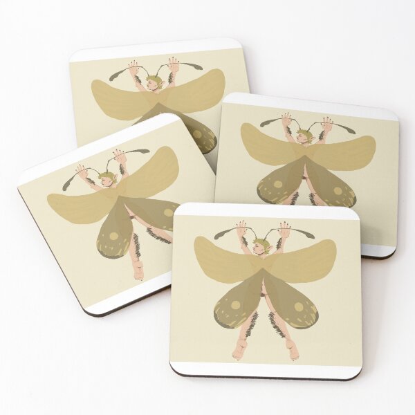 Item preview, Fairy Specimen  designed and sold by avibingo.
