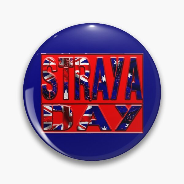 Item preview, Australia day red designed and sold by PeDaNi.