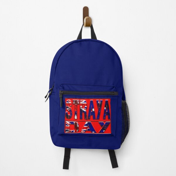 Item preview, Australia day red designed and sold by PeDaNi.