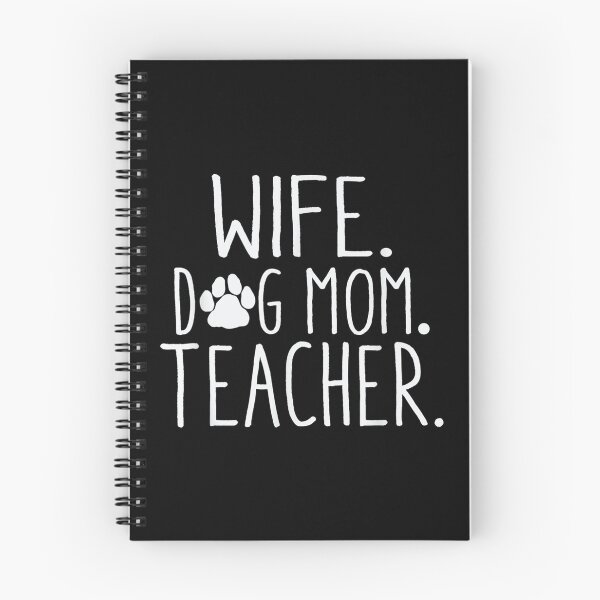 Item preview, Wife Dog Mom Teacher Lover Gift Mothers Day designed and sold by Laren-Fashion.