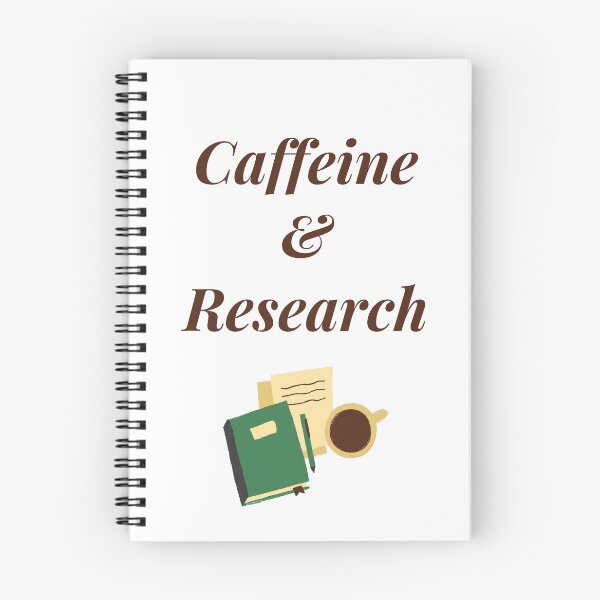 Item preview, Research scholar researcher - doctorate phd themed gifts designed and sold by RebelliousRosee.